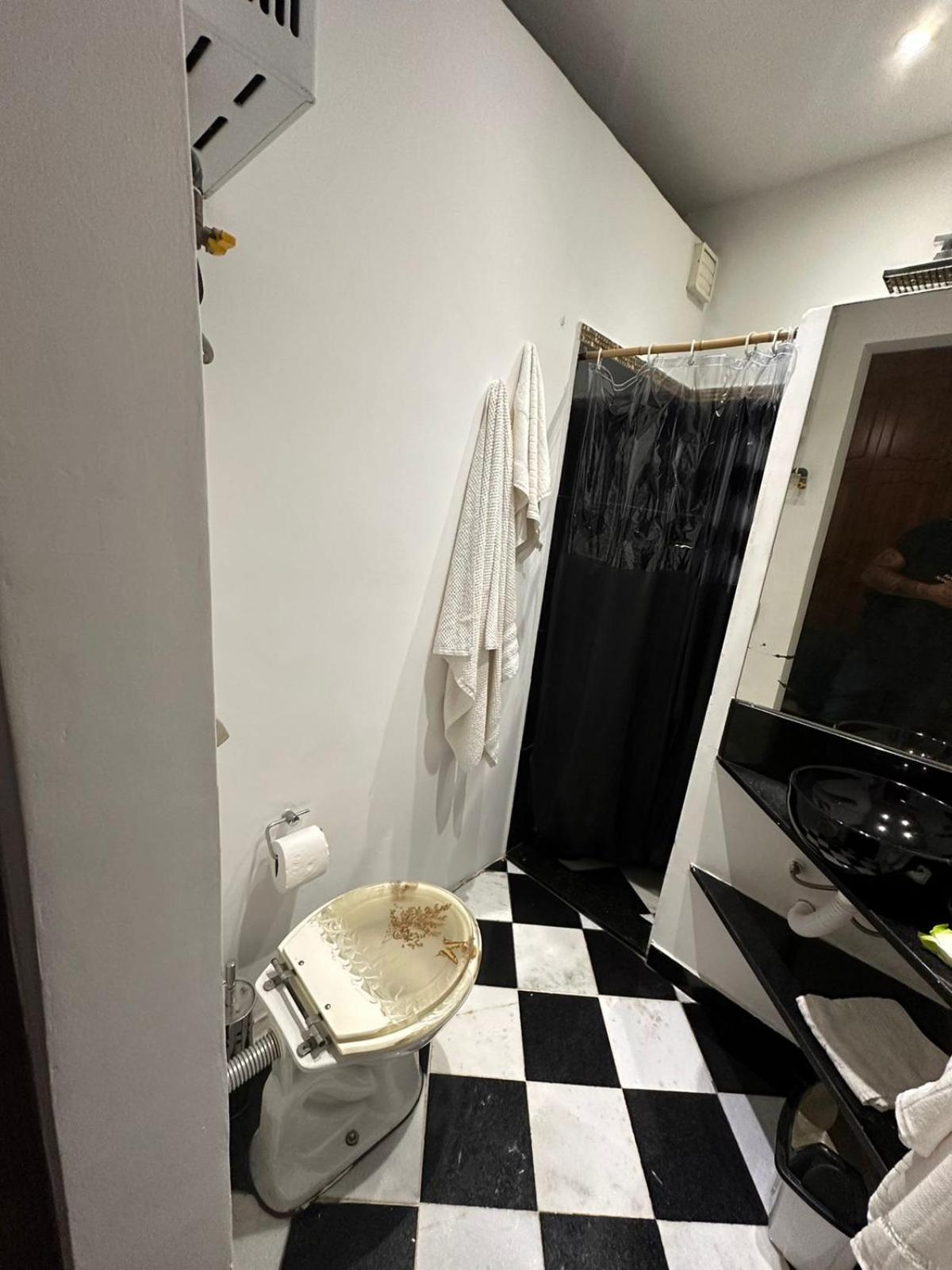 Appartement Rio40grausbrasil