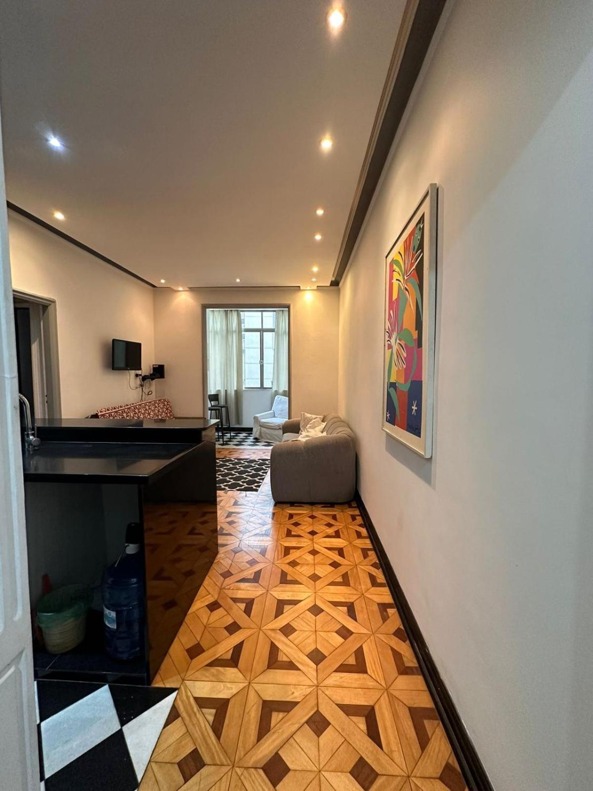 Rio40grausbrasil Appartement